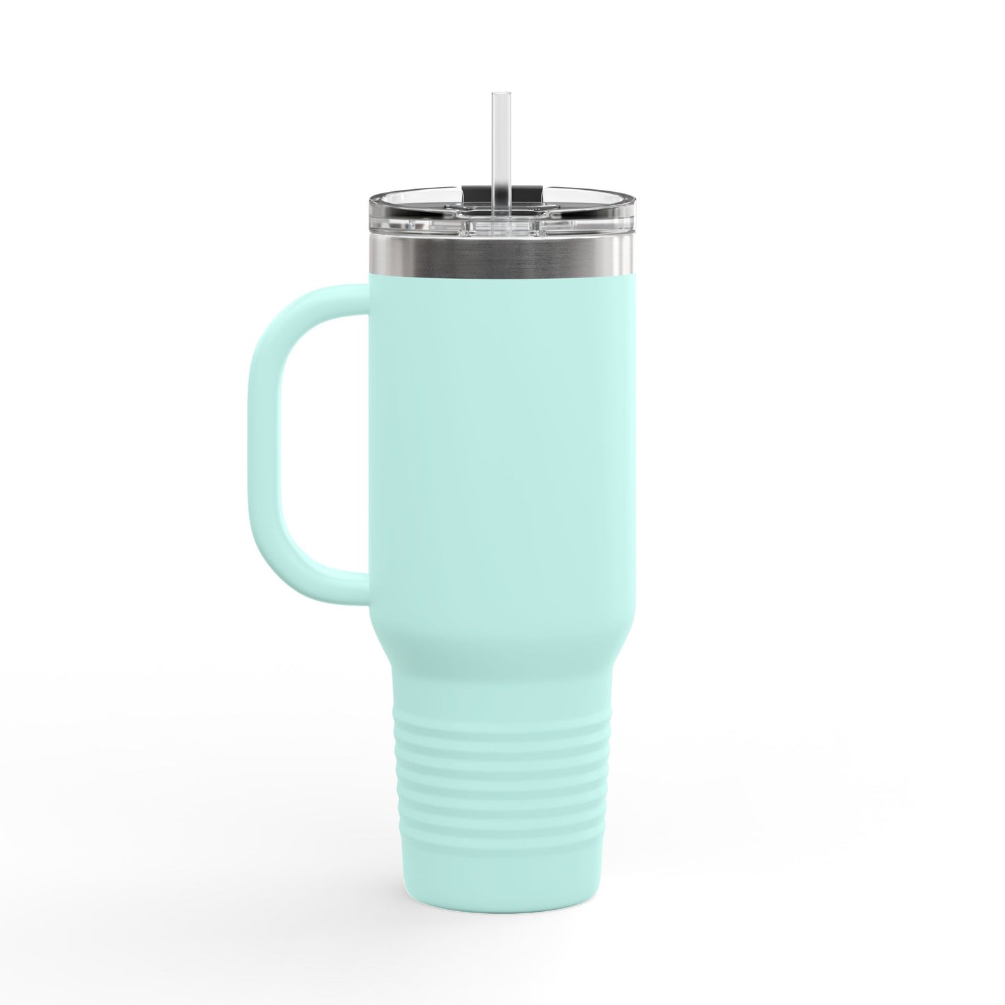 Custom Insulated Travel Mug - 40oz for Dog Lovers & Trainers