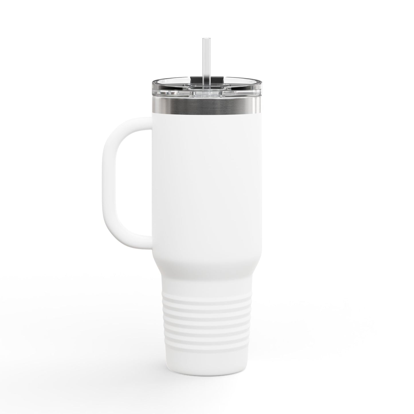 Custom Insulated Travel Mug - 40oz for Dog Lovers & Trainers