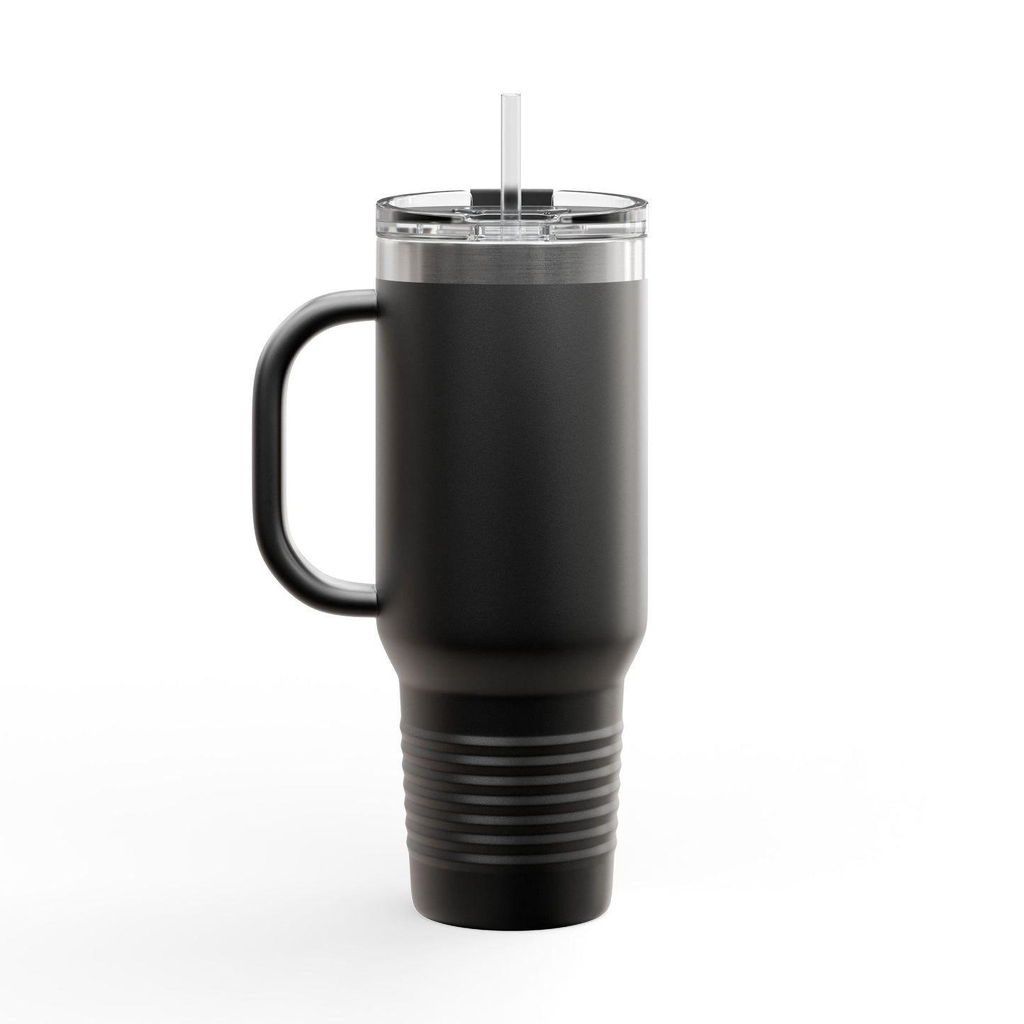 Custom Insulated Travel Mug - 40oz for Dog Lovers & Trainers