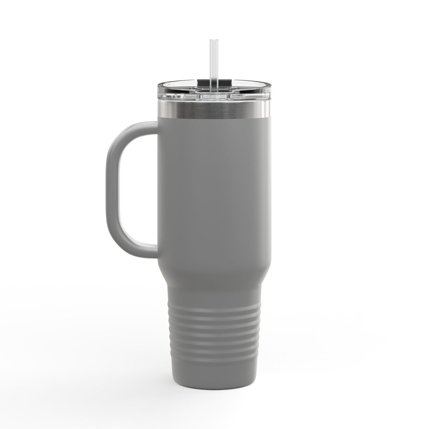 Custom Insulated Travel Mug - 40oz for Dog Lovers & Trainers