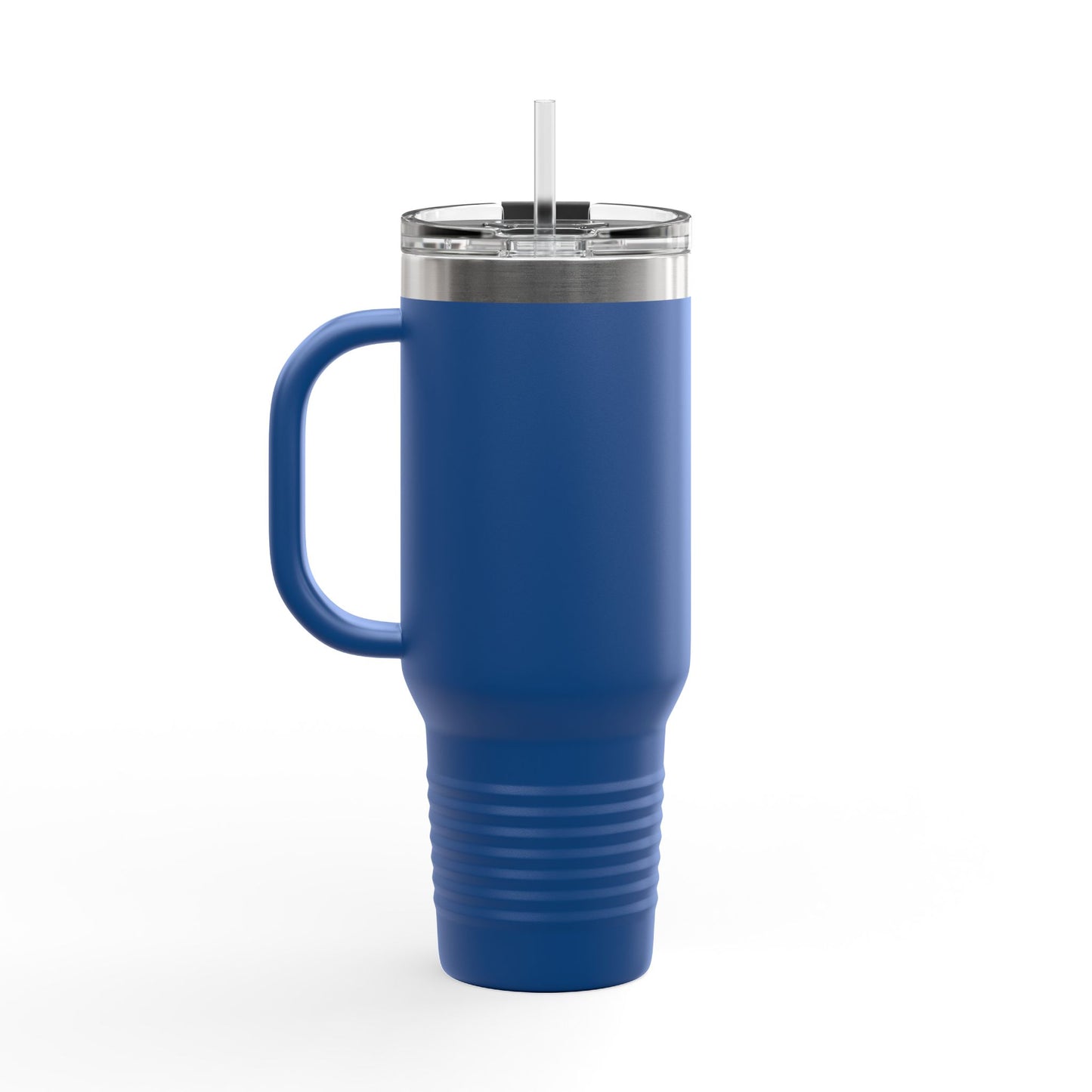 Custom Insulated Travel Mug - 40oz for Dog Lovers & Trainers