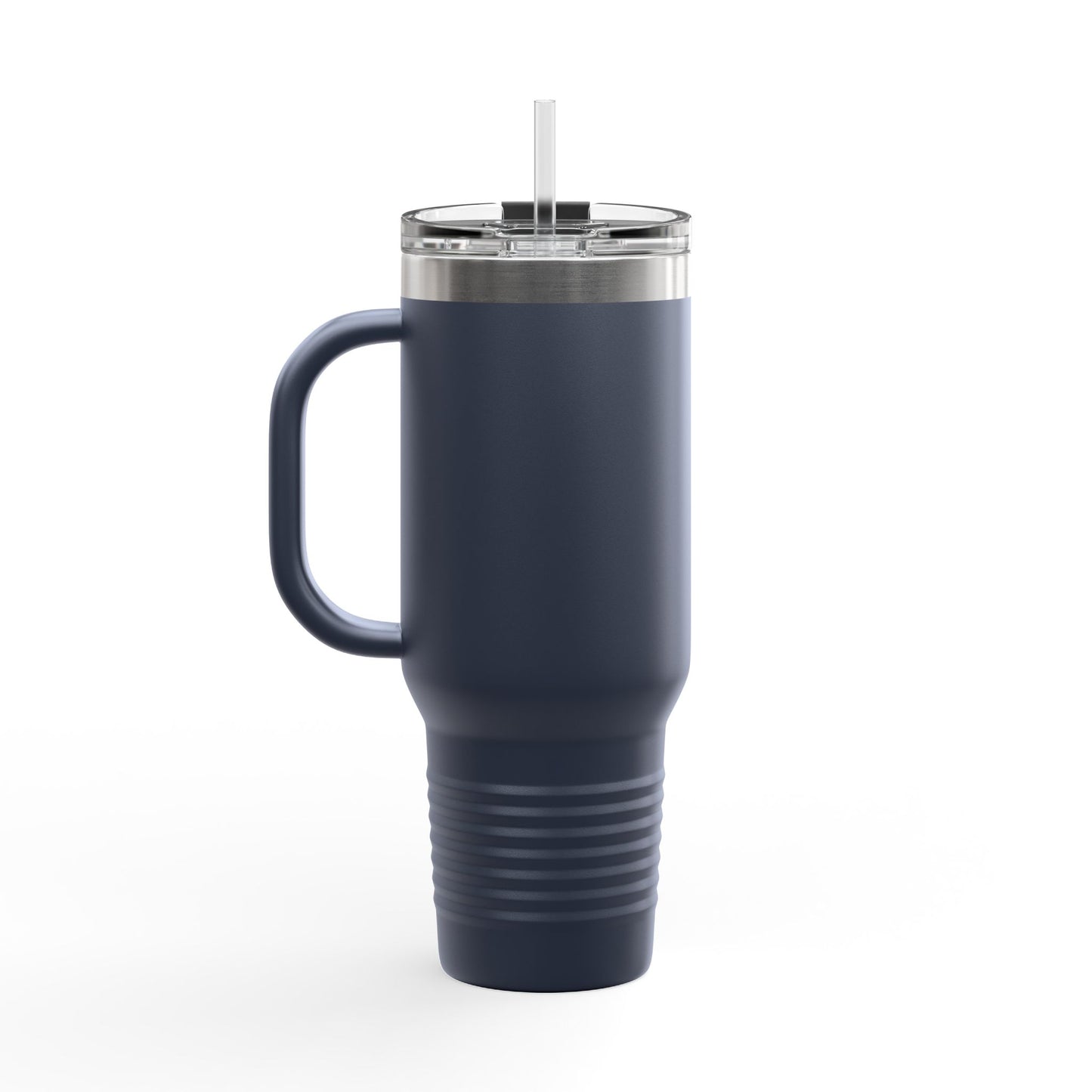 Custom Insulated Travel Mug - 40oz for Dog Lovers & Trainers