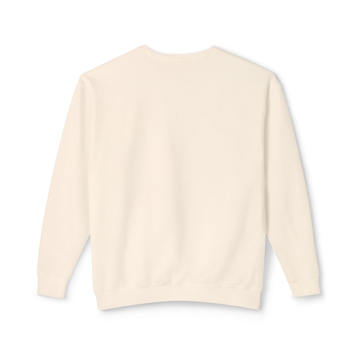 Chicagoland Dog Training Unisex Crewneck Sweatshirt - Lightweight and Comfy for Dog Lovers
