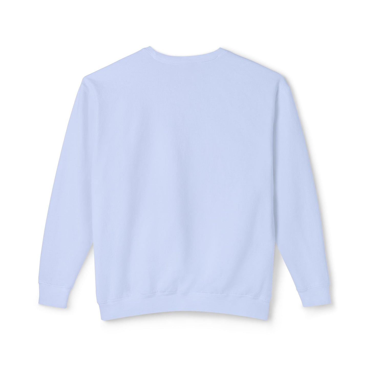 Chicagoland Dog Training Unisex Crewneck Sweatshirt - Lightweight and Comfy for Dog Lovers
