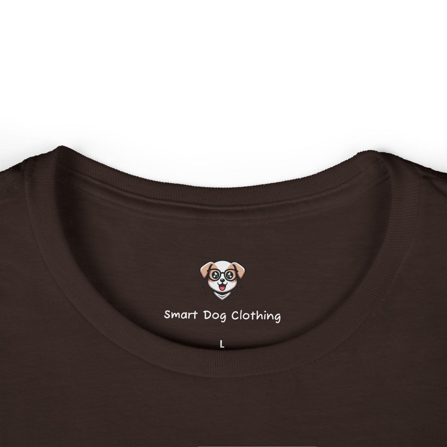 Chicagoland Dog Training Women's Tee - A Trained Dog is a Happy Dog!