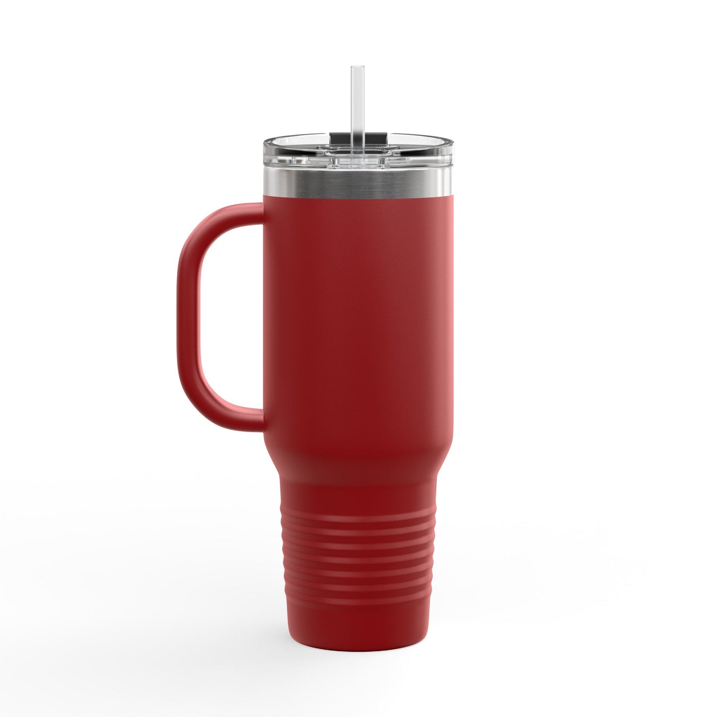 Custom Insulated Travel Mug - 40oz for Dog Lovers & Trainers