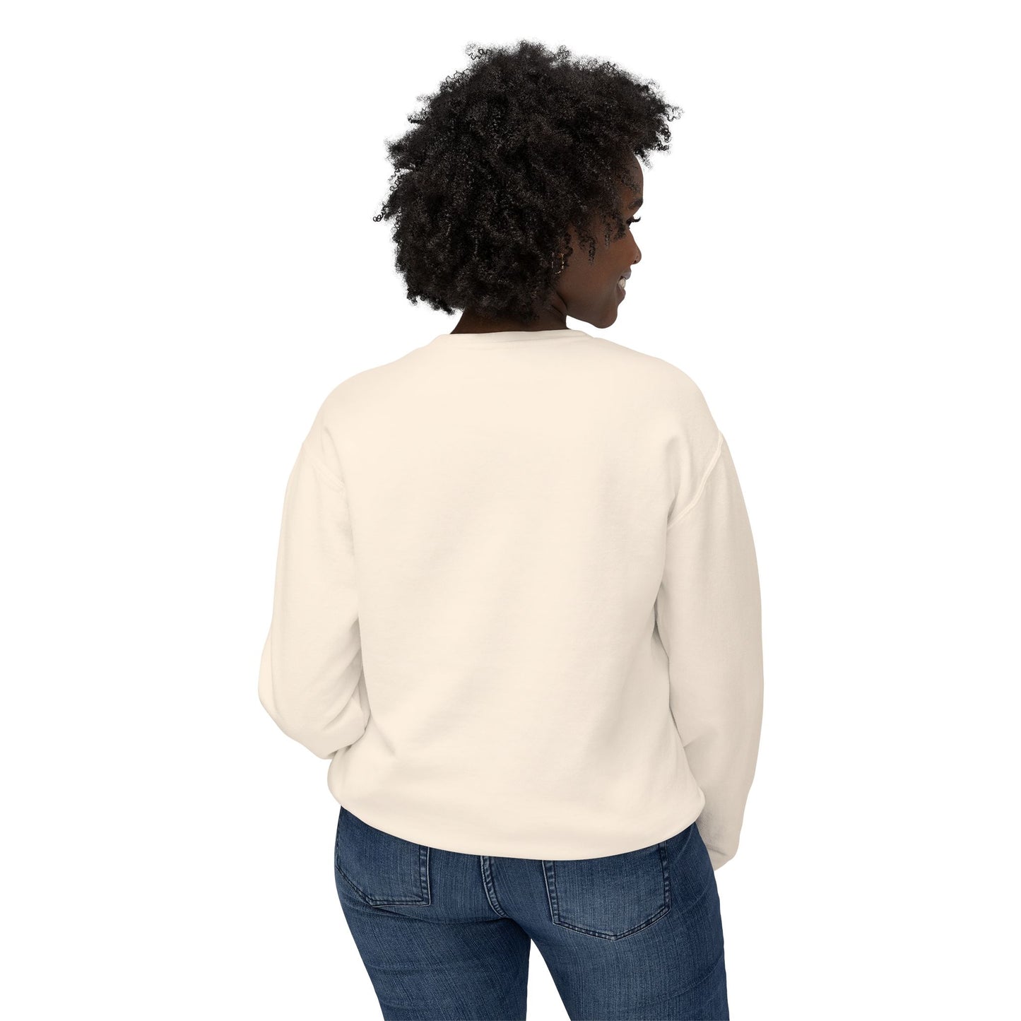 Chicagoland Dog Training Unisex Crewneck Sweatshirt - Lightweight and Comfy for Dog Lovers