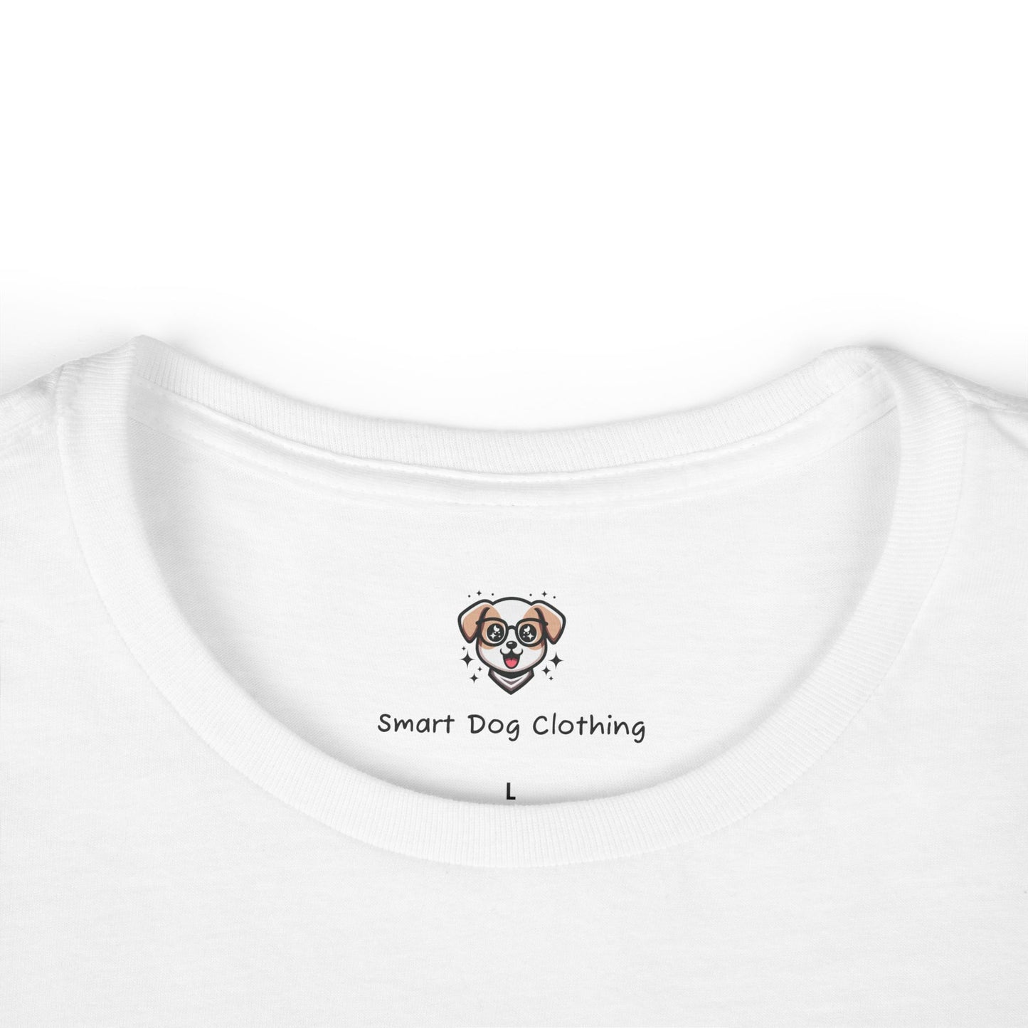 Chicagoland Dog Training Women's Tee - A Trained Dog is a Happy Dog!